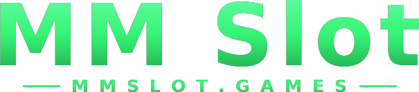 MM Slot logo