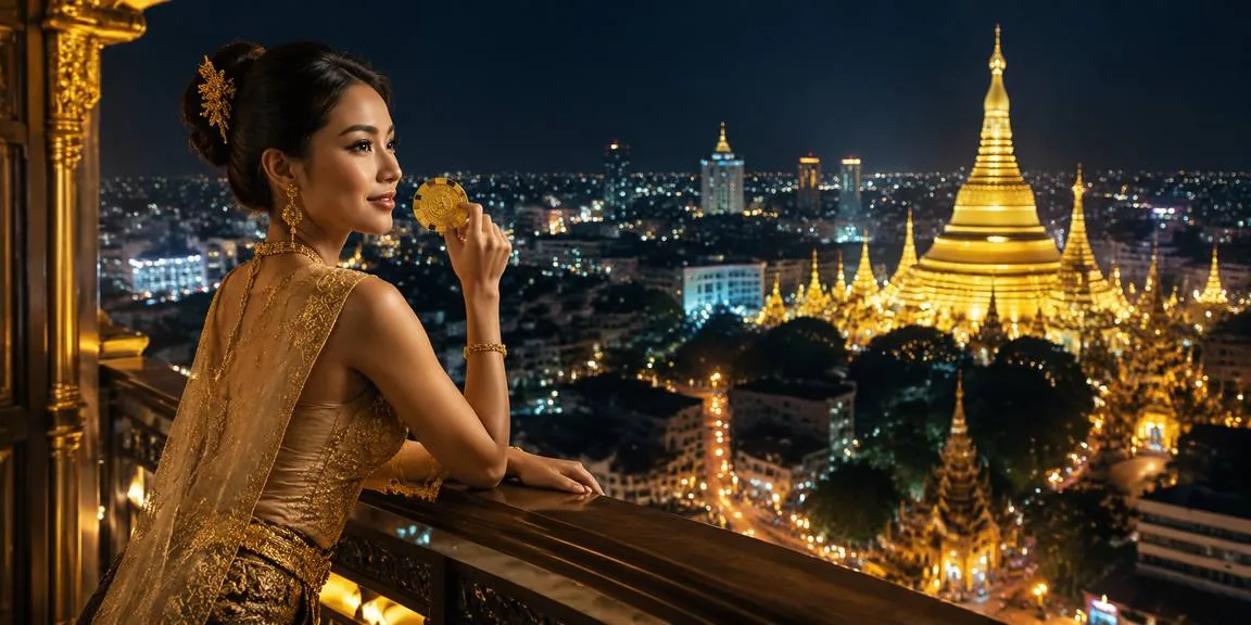 MM Slot ကြက်တိုက်ပရိုမိုး