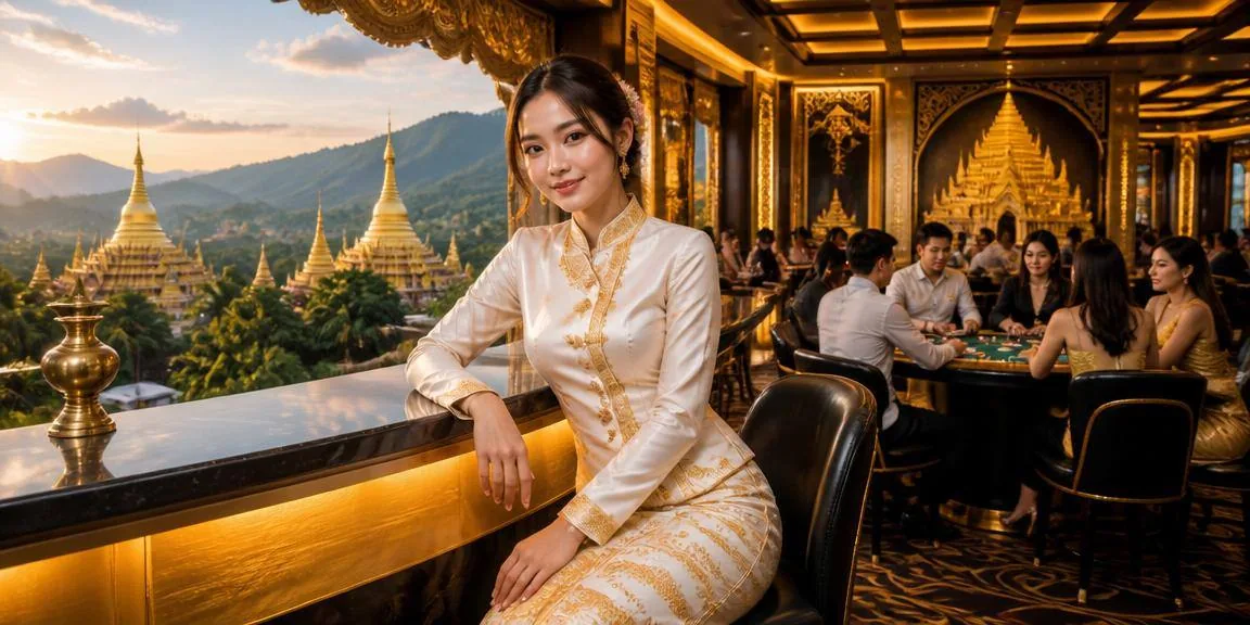 MM Slot စလော့အထူးပရိုမိုး