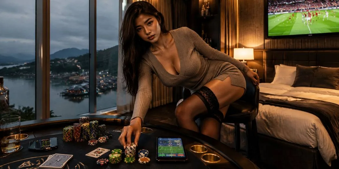 MM Slot ကာစီနို